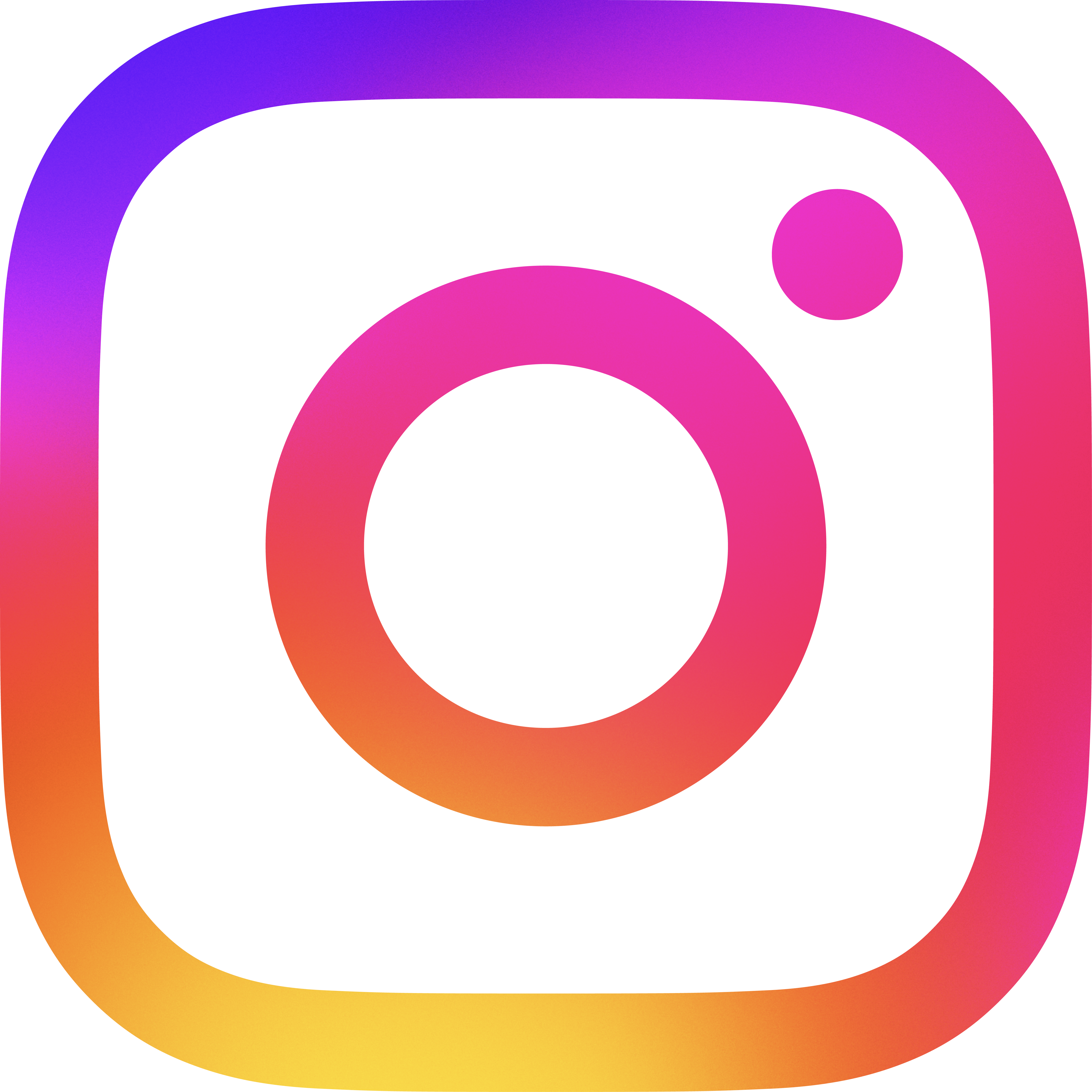 Instagram Live logo