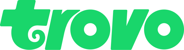 Trovo logo
